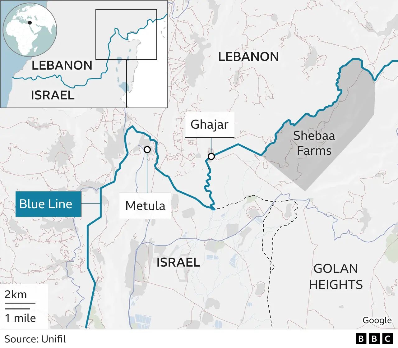 foto-artigo-2 Ataques israelenses nas bases da ONU no Líbano