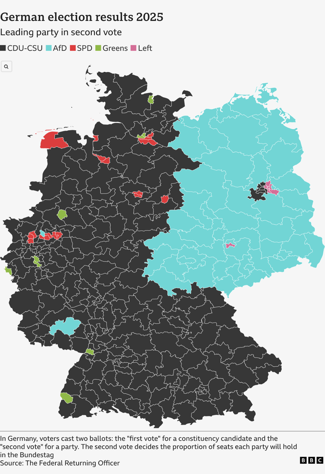 AD_4nXf550GJ_ELh3tPh_tFGO1YJTvJW8chotxyBxXWCgEgZLXC7NrXGefHKrSgi64s8WyJrJ14WoIkYfEXYBfYtQjg1_zttCqSYoL0bPW8OO7MfyF82Tgqut8Ol7nFgrrQsdpE6iDDVuQ Da Alemanha oriental socialista até a AfD : A guinada do leste alemão para a extrema-direita 35 anos após a reunificação.