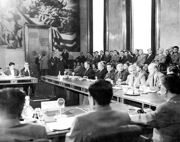 aristocracia Vietnã, 50 anos: entre a tragédia e o triunfo