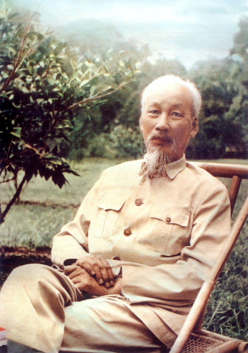 ho-chi-minh- Vietnã, 50 anos: entre a tragédia e o triunfo