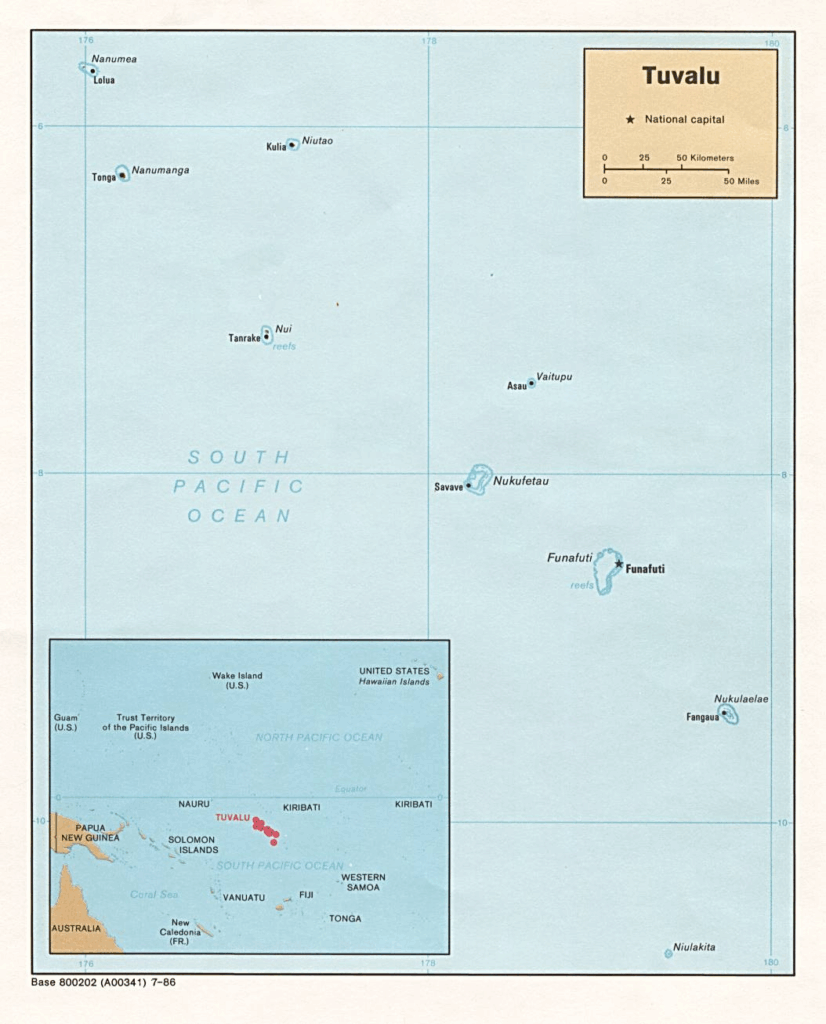 image-5-826x1024 Tuvalu: o país que está desaparecendo