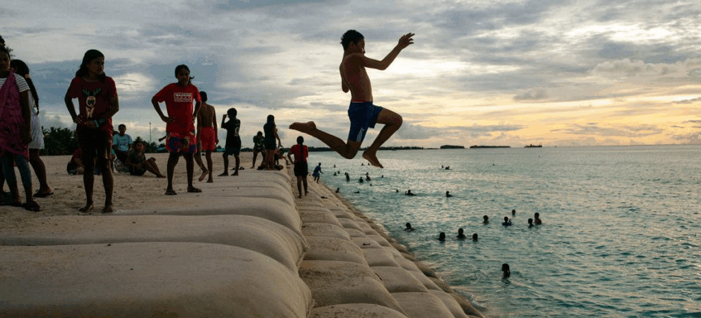 image-6-1024x464 Tuvalu: o país que está desaparecendo
