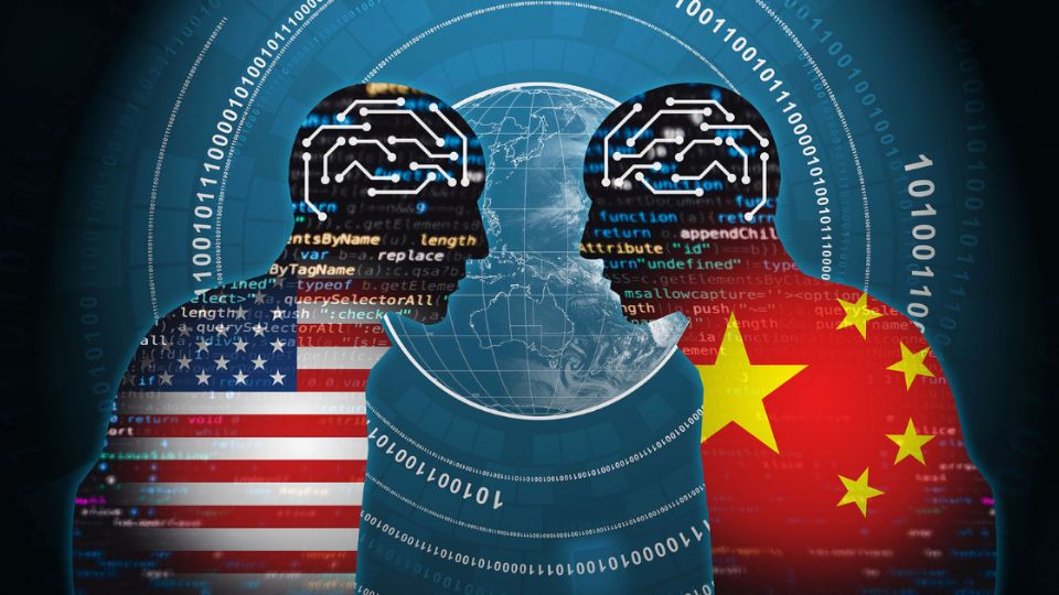 imagem-artigo-IA Os impactos da Inteligência Artificial nas Relações Internacionais