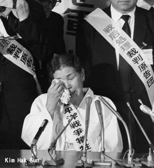 sla “Mulheres de conforto”: o estupro como arma de guerra japonesa