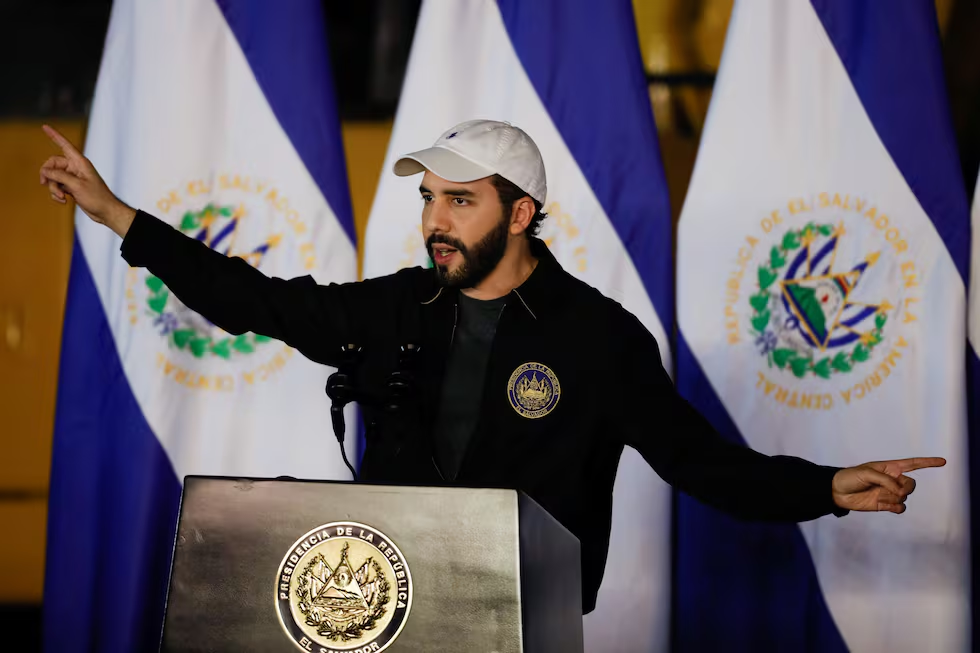 unnamed-11 Governo Bukele e o Sistema Carcerário no Tabuleiro Global