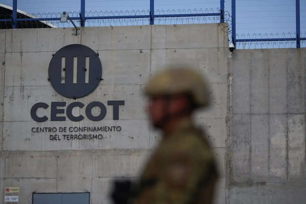 unnamed-13 Governo Bukele e o Sistema Carcerário no Tabuleiro Global