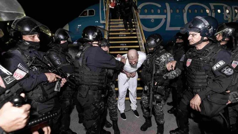 unnamed-15 Governo Bukele e o Sistema Carcerário no Tabuleiro Global
