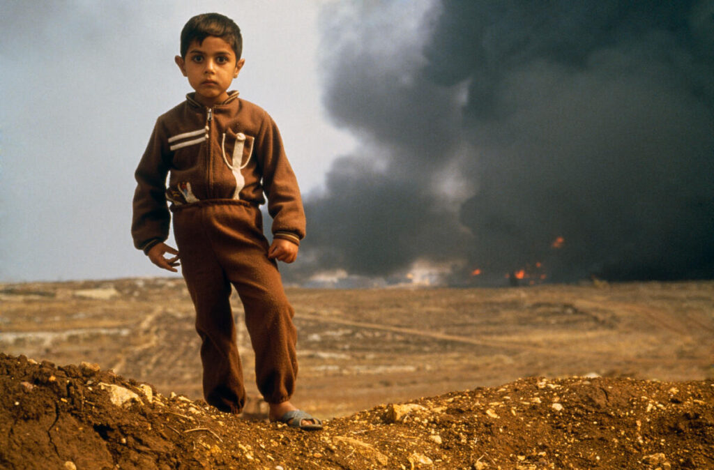 NYC41808_-1024x674 50 Anos, 20 Anos: Ecos da Guerra no Líbano