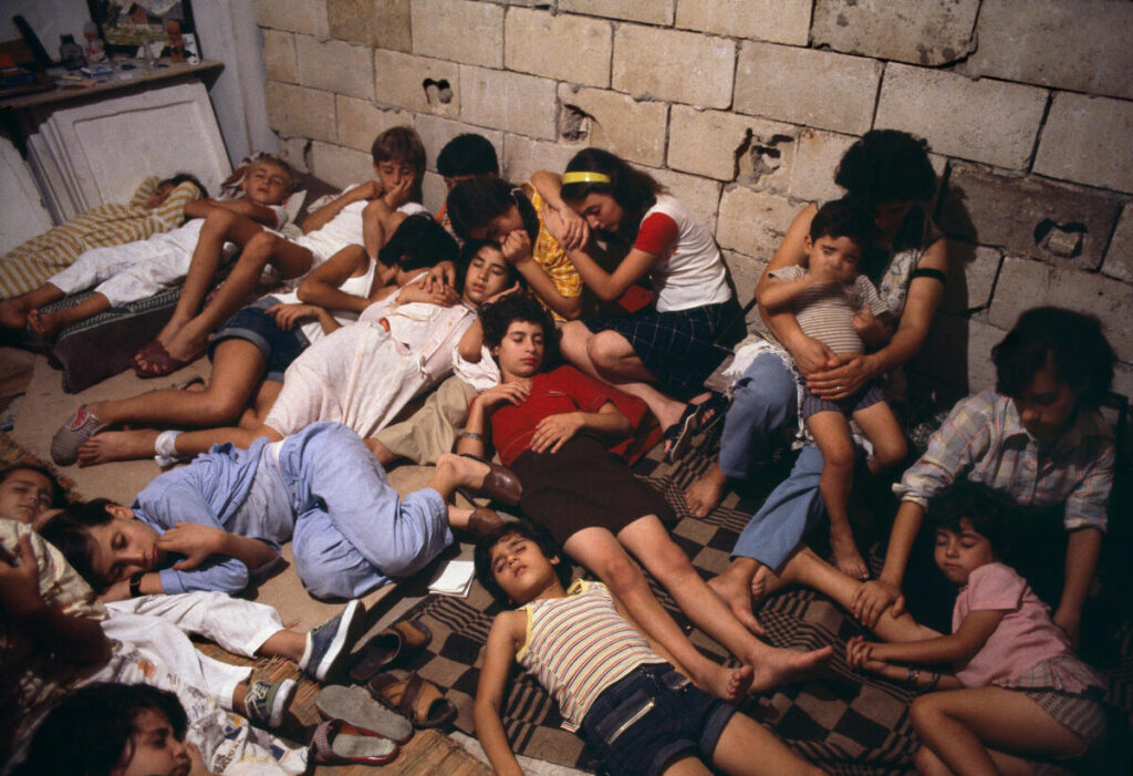 PAR209653_-1024x701 50 Anos, 20 Anos: Ecos da Guerra no Líbano