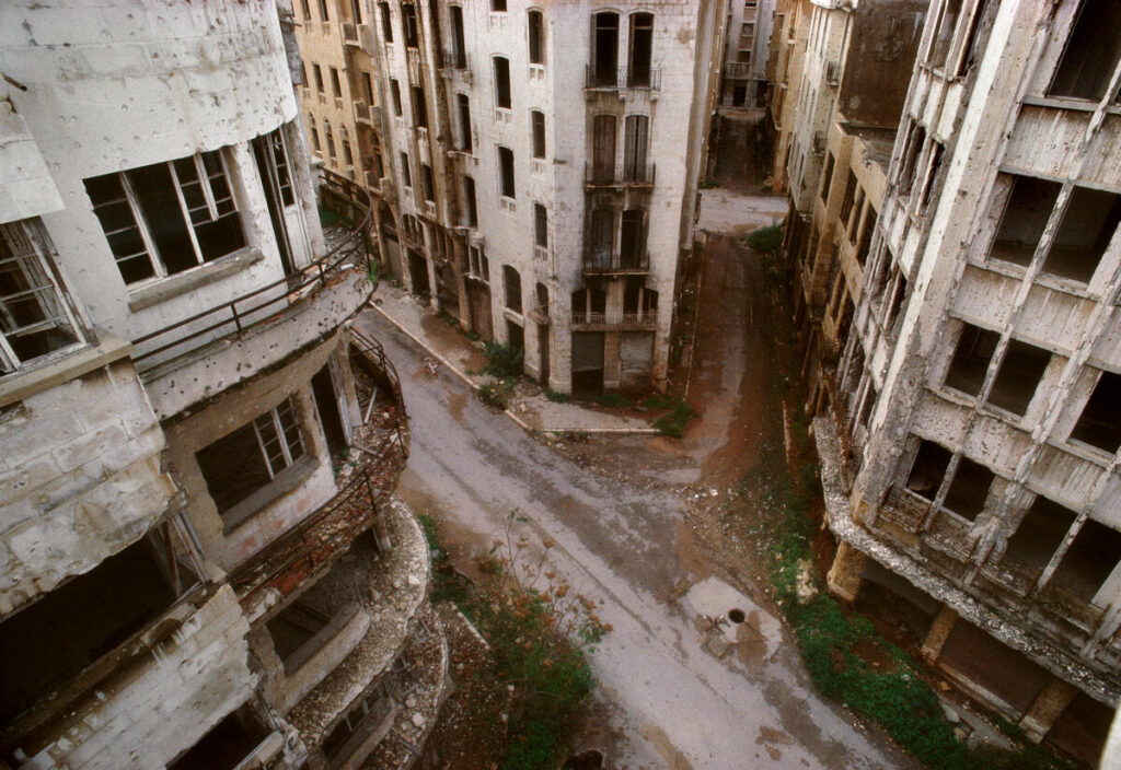 PAR9485_-1-1024x704 50 Anos, 20 Anos: Ecos da Guerra no Líbano