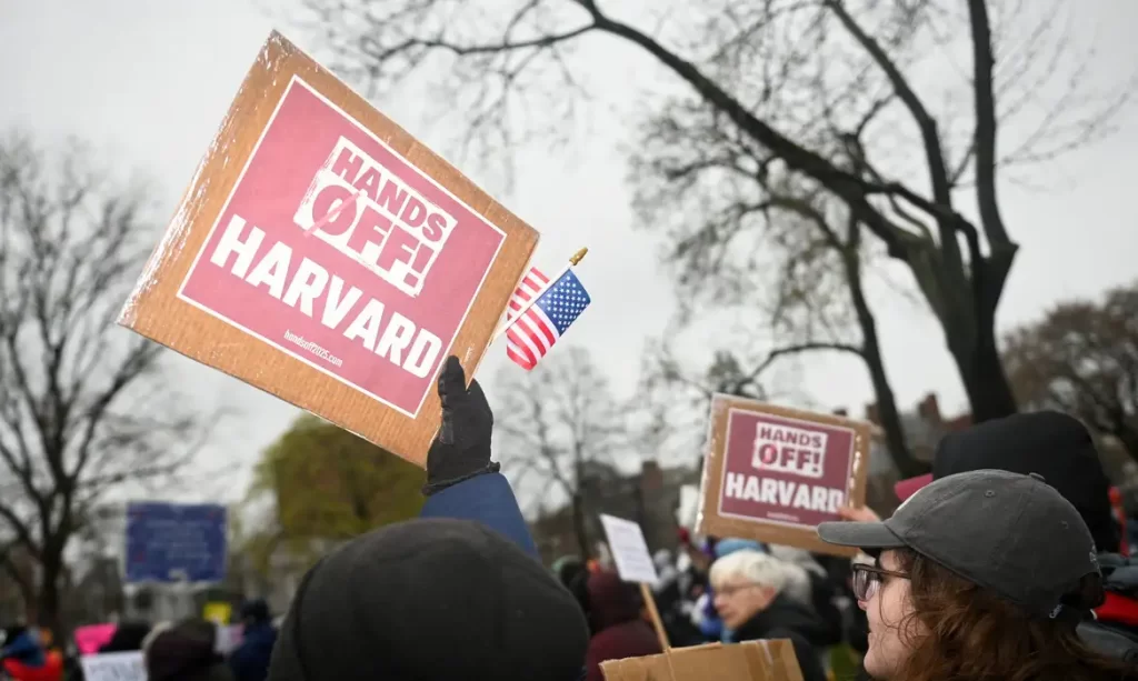 harvard-1024x613 Ataques às universidades: entre o autoritarismo e o ódio ao conhecimento