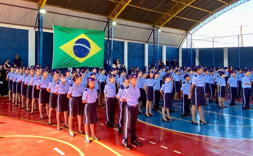 image-3 Edição #10 Newsletter Globalidades - Militarização Global