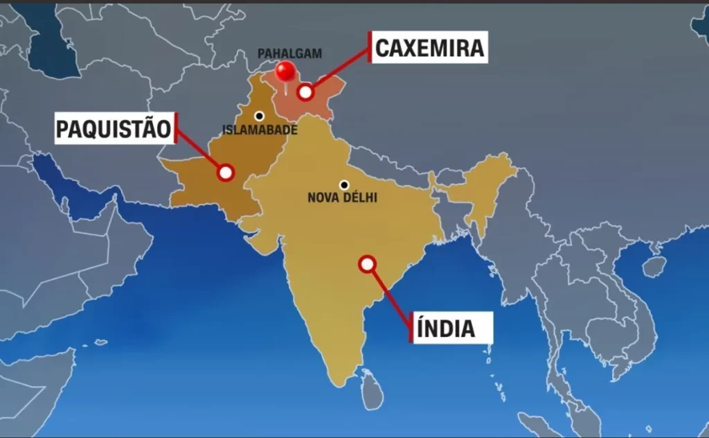 imagem20india20e20paquistC3A3o-1024x632 Edição #10 Newsletter Globalidades - Militarização Global