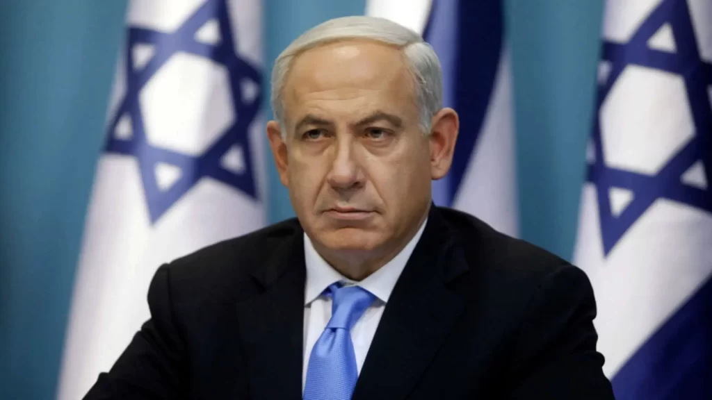 210505093600-benjamin-netanyahu-1024x576 Sionismo: a Última Face do Colonialismo Europeu