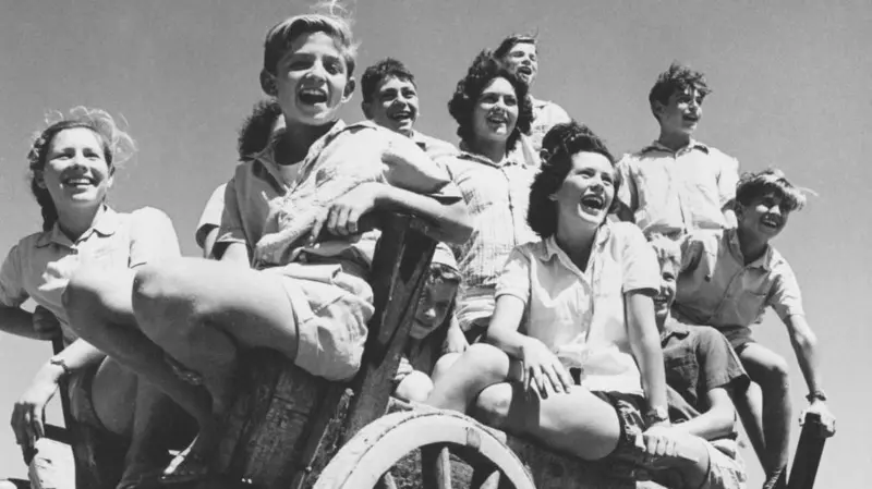 d51b57b0-69da-11ee-bdf9-2bfe269d8380.jpg Sionismo: a Última Face do Colonialismo Europeu