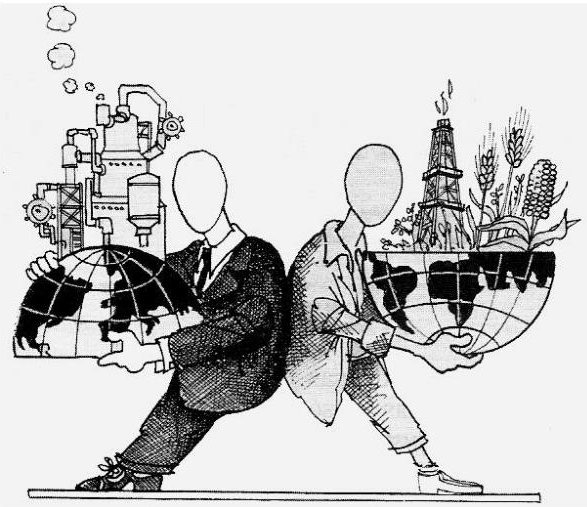 image-3 Desenvolvimento Econômico: Conceito e Desdobramentos Históricos