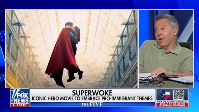 AAAAAAAA Superman e a Geopolítica dos Super-heróis