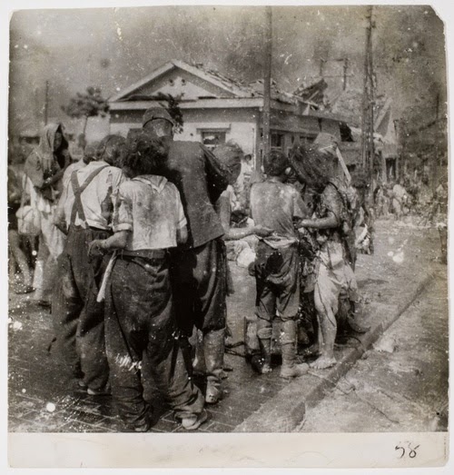 foto-hiroshima-memorial-museum 80 Anos da Tragédia de Hiroshima: Poder, Ameaça e Aniquilação