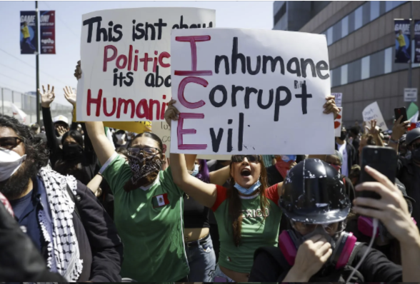 image Edição #11 Newsletter Globalidades - Guerra Comercial e Tarifaço