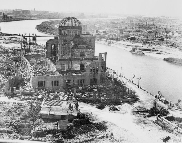 unnamed-2 80 Anos da Tragédia de Hiroshima: Poder, Ameaça e Aniquilação