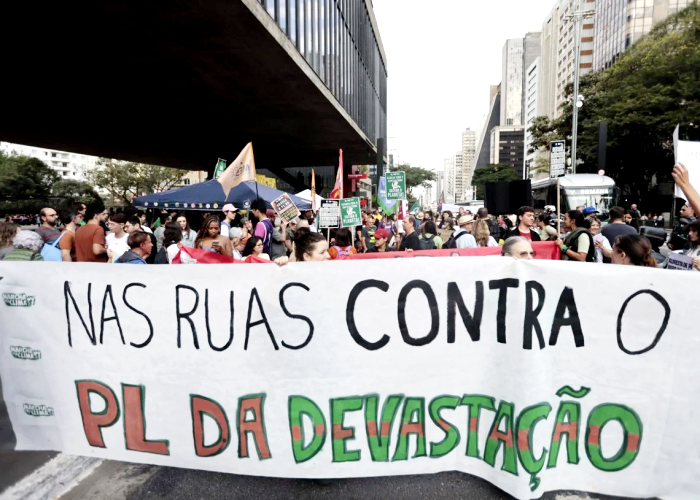 2 A COP 30 e Sua Falta de Cooperação