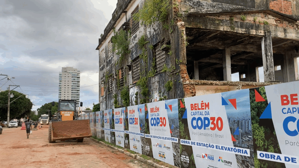 3-1-1024x577 A COP 30 e Sua Falta de Cooperação