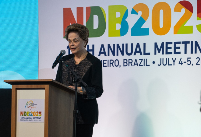 IMG_0379 O Xadrez Geopolítico dos BRICS