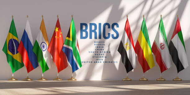 IMG_0461 O Xadrez Geopolítico dos BRICS