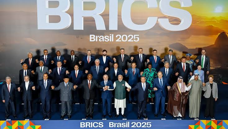 IMG_0463 O Xadrez Geopolítico dos BRICS
