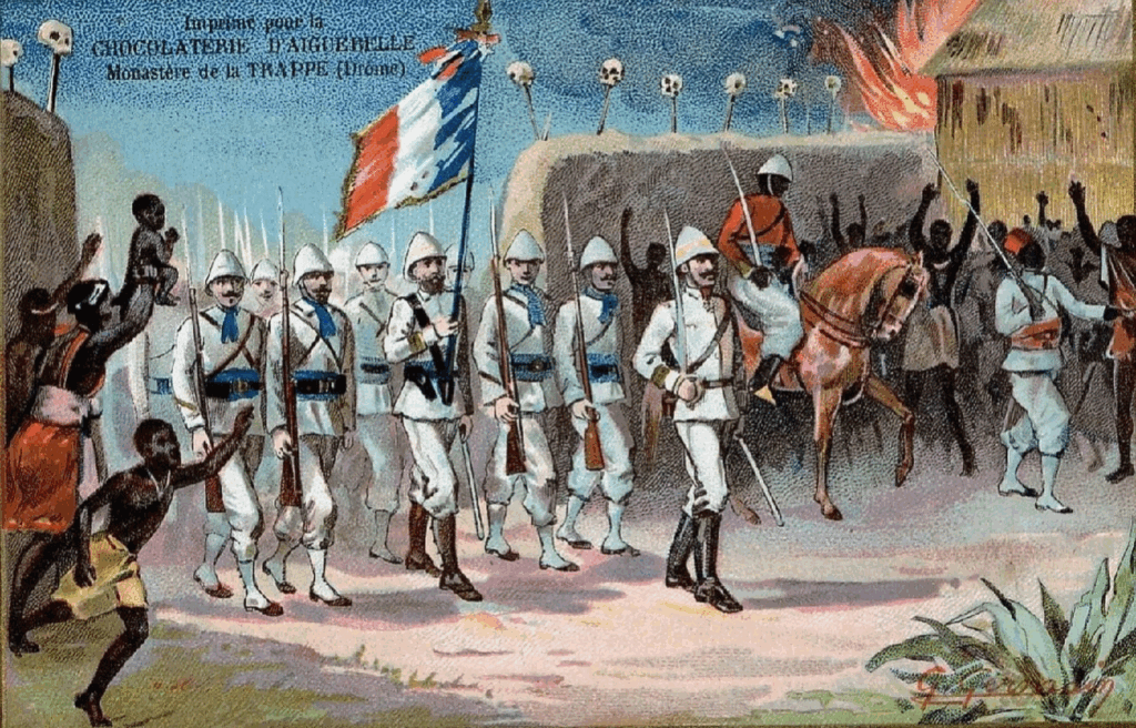 image-36-1024x656 Alianças do Sahel: Da Colonização ao Horizonte Pós Barkhane 