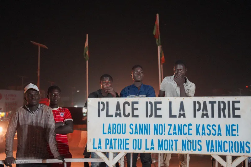image-37 Alianças do Sahel: Da Colonização ao Horizonte Pós Barkhane 