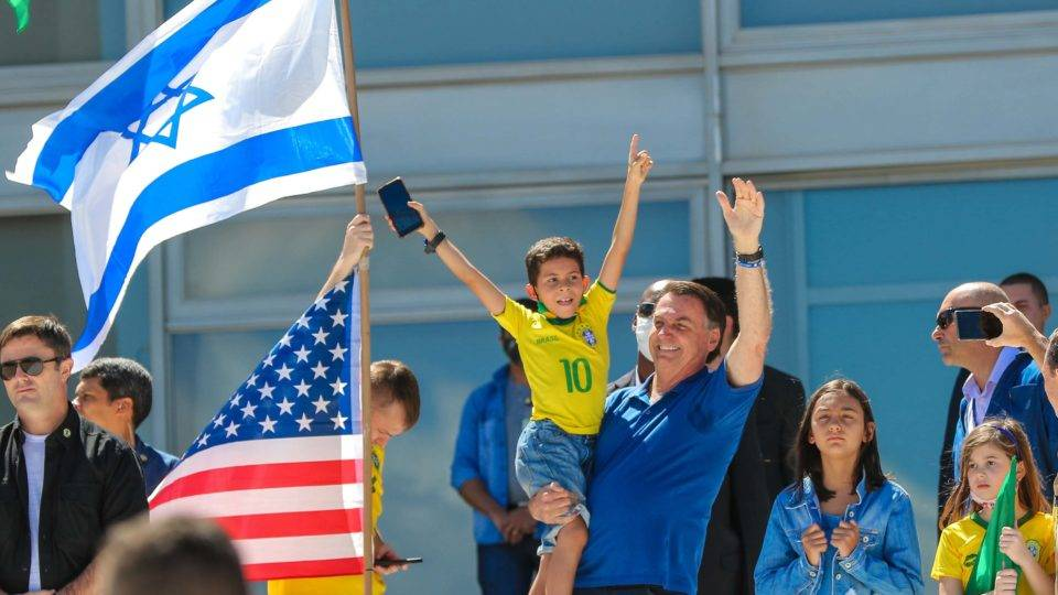 image-56 Alianças do Sahel: Da Colonização ao Horizonte Pós Barkhane 