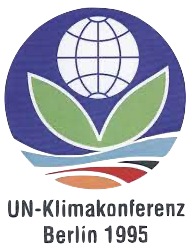 logo-COP-1-Berlin A COP 30 e Sua Falta de Cooperação