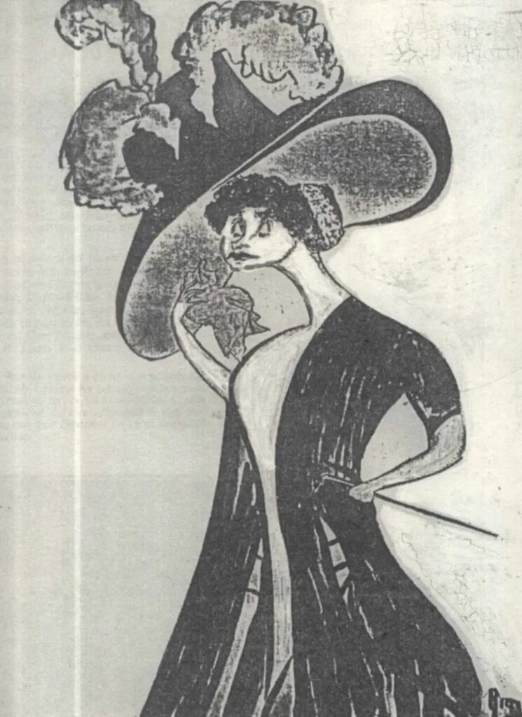 IMG_0559-745x1024 O Papel Geopolítico das Primeiras-Damas