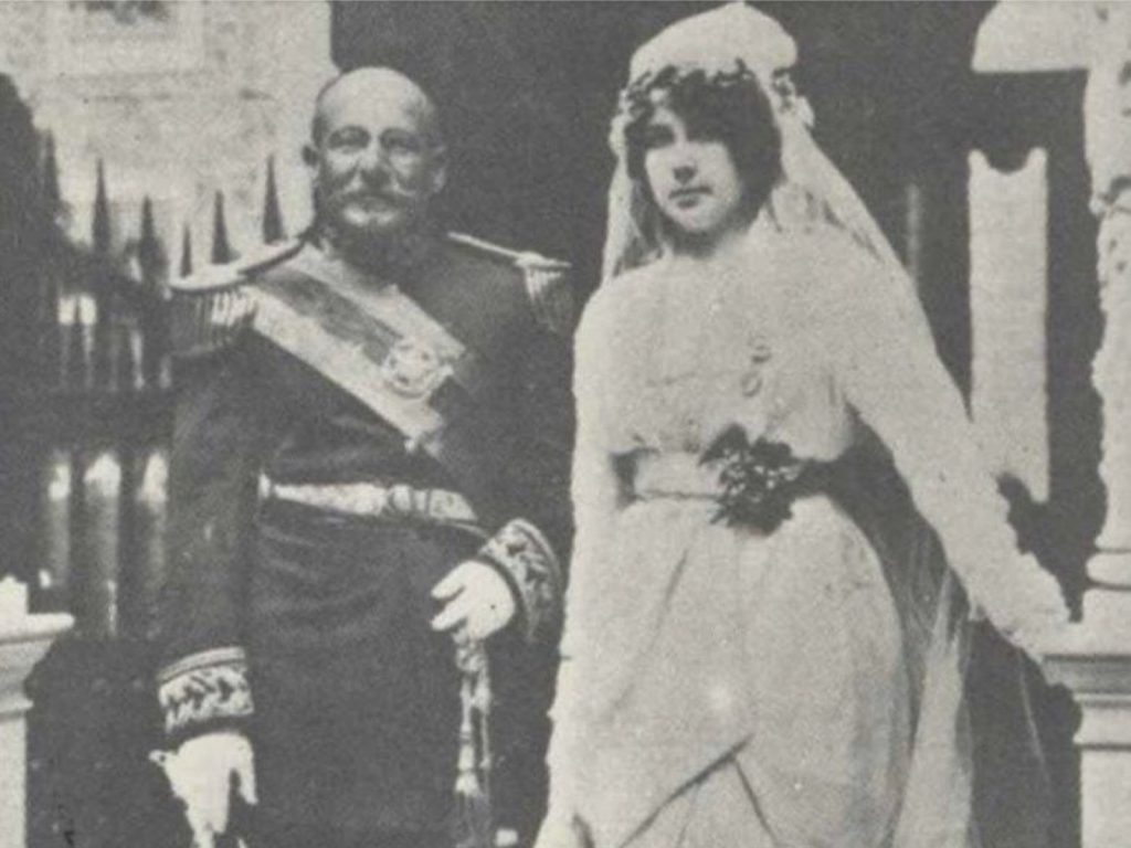 IMG_0561 O Papel Geopolítico das Primeiras-Damas