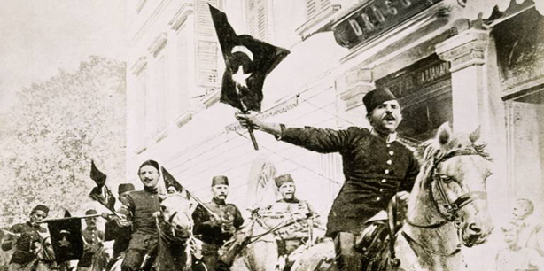 imag-2 O Genocídio Armênio e a Crise em Nagorno-Karabakh