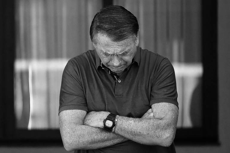 image-1 Condenação de Bolsonaro: Repercussões Internacionais