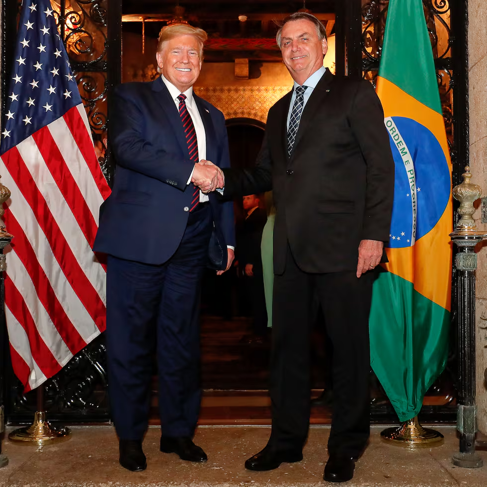 image-3 Condenação de Bolsonaro: Repercussões Internacionais
