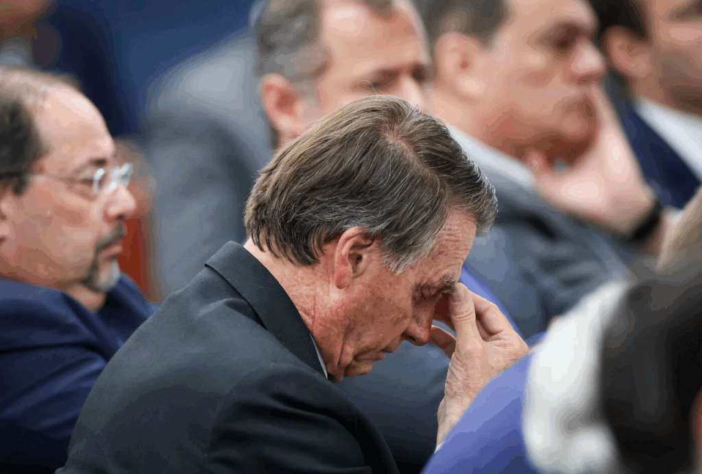 image-4-1024x692 Condenação de Bolsonaro: Repercussões Internacionais