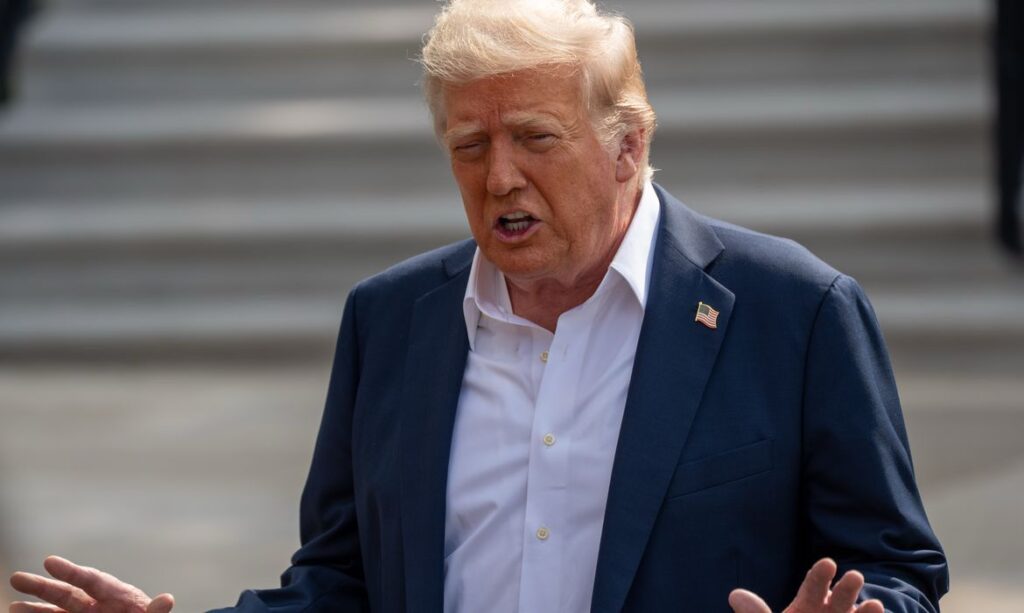 trump--1024x613 O Redesenho dos Distritos Eleitorais dos Estados Unidos