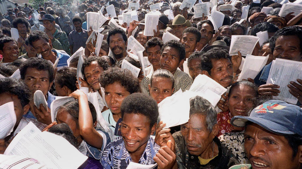 image-37 Timor-Leste: 50 Anos da Invasão e Ocupação