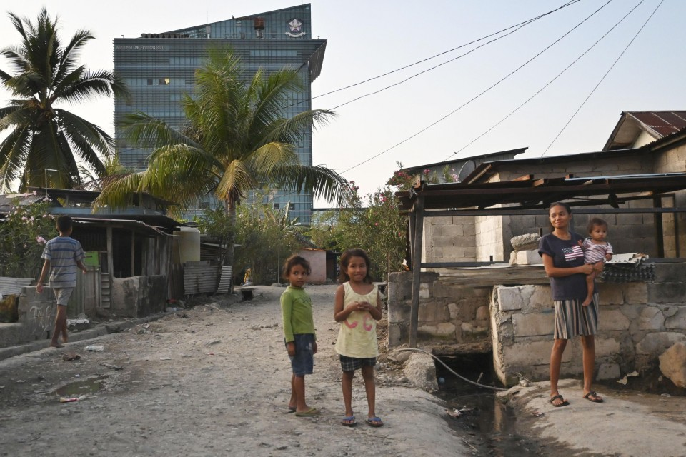 image-46 Timor-Leste: 50 Anos da Invasão e Ocupação