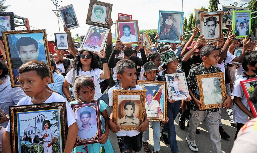 image-48 Timor-Leste: 50 Anos da Invasão e Ocupação