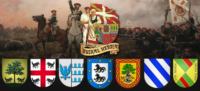 image-6 País Basco: Independência, Autonomia e Integração