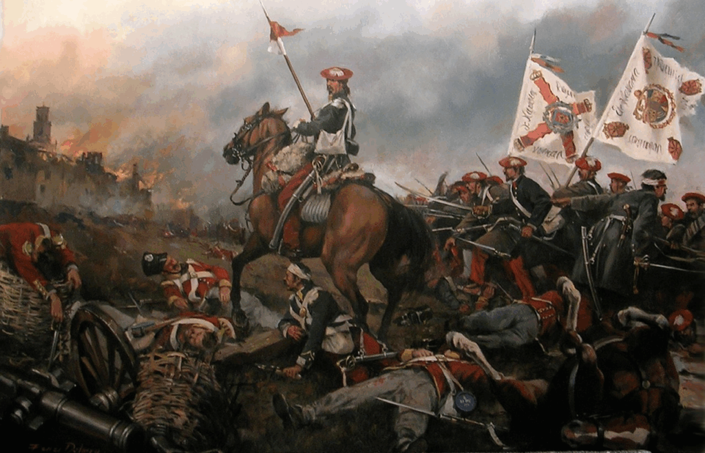 image-7-1024x658 País Basco: Independência, Autonomia e Integração