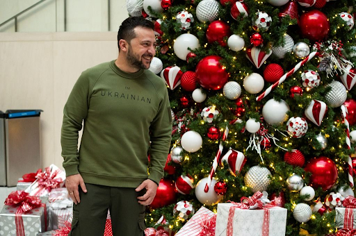 Natal-12 O Natal e as Relações Internacionais