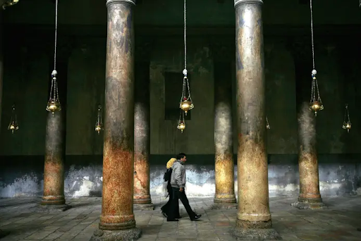 Natal-15 O Natal e as Relações Internacionais