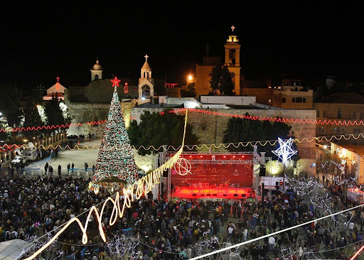 Natal-16 O Natal e as Relações Internacionais