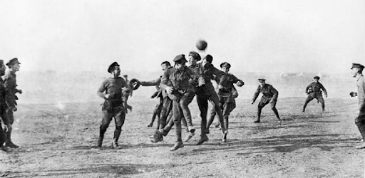 Natal-7 O Natal e as Relações Internacionais