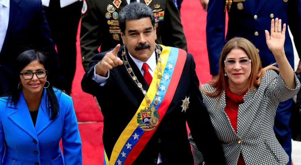 4c57de29-e501-42e7-a4ea-090d1cfb8f83-1024x564 Nas Entrelinhas: O Discurso de Trump sobre a Venezuela